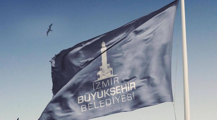 İzmir Büyükşehir Belediyesi'nden Yeni Taşınmaz Satışı: Tek Kalemlik İhale