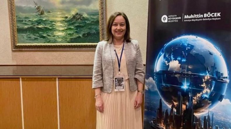 İzmir Büyükşehir Belediyesi’nde Değişim Devam Ediyor
