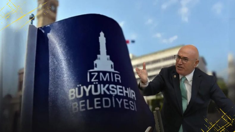 İzmir Büyükşehir Davasında Hâkimlere Gece Yarısı Müdahalesi: Yargı Bağımsızlığı Siyasi Baskı Altında