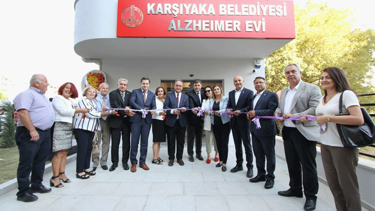 İzmir Büyükşehir Belediyesi Desteği