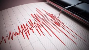 İzmir Dâhil Birçok İlde Hissedildi: Depremle İlgili İlk Açıklama