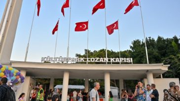 İzmir Fuarı 2025 Giriş Ücreti Ne Kadar?