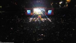 İzmir Fuarı'nda Yıldızlar Geçidi: İşte Konser Programı!