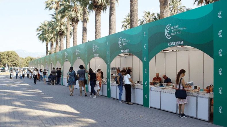 İzmir Fuarı’nda Stant Sorunu: Aranan Firma Cevap Vermiyor