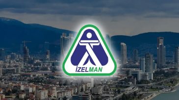 İzmir İZELMAN Personel Alımı İlan Etti