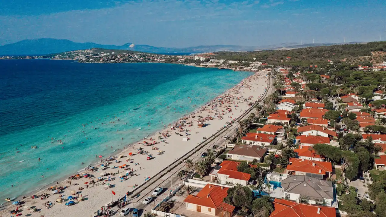 İzmir Plaj Denetimi