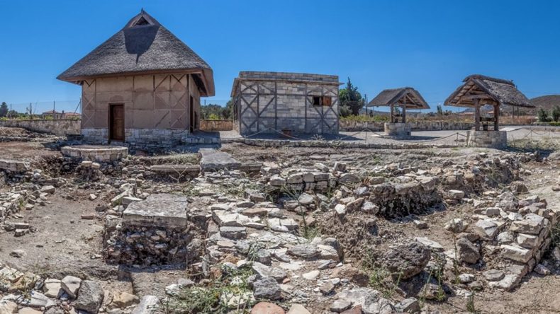 İzmir'in binlerce yıllık tarihi: Zeytinyağının ilk adreslerinden biri!