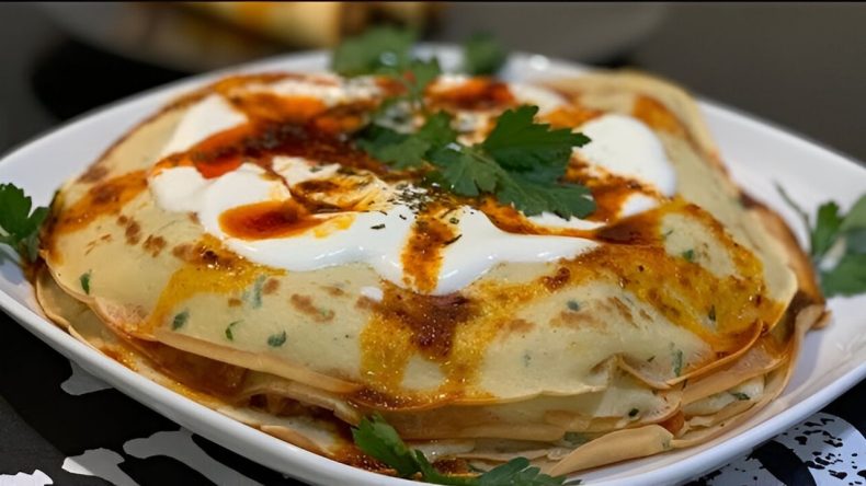 İzmir'in Nefis Lezzeti: Kirde Kebabı Tarifi