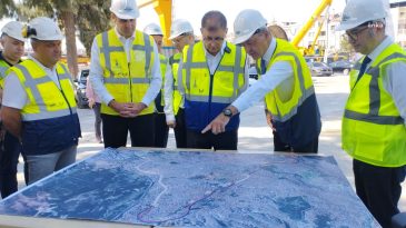 İzmir'in Ulaşımına Nefes Aldıracak Proje: Yapılırsa Tarihe Ge&ccedil;ecek!
