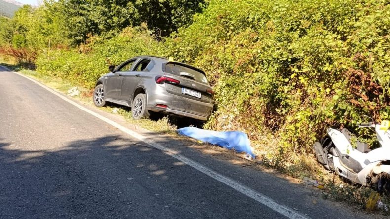 İzmir'de 2 Kişinin Ölümü ile Sonuçlanan Kazada Zanlı Tutuklandı