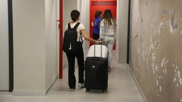 İzmir'de 25 Bin TL Altında Yurt Yok!