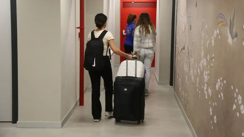 İzmir'de 25 Bin TL Altında Yurt Yok!