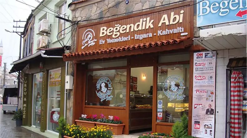 İzmir'de 26 Yıllık Bir Başarı: Michelin Ödüllü Beğendik Abi’nin Hikayesi