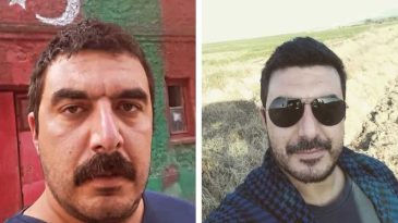 İzmir'de Acı Bir Kayb: Efsane Başkan Nihat Dirim'in Oğlu Kerem Dirim Hayatını Kaybetti!