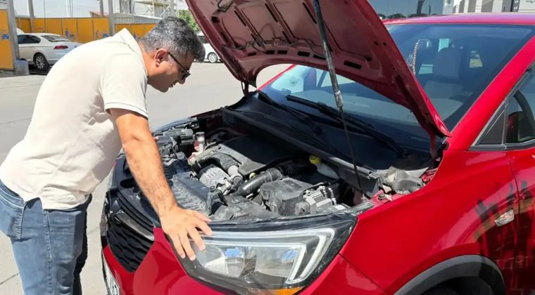 İzmir'de Araç Sorunu: 5 Yıldır Mağduriyet Yaşanıyor