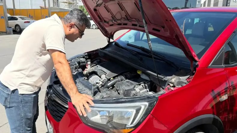 İzmir'de Araç Sorunu: 5 Yıldır Mağduriyet Yaşanıyor