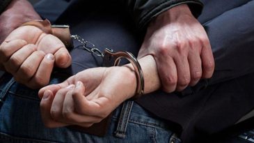 İzmir'de Avukata Suikast Planı Engellendi: Maskeli Gen&ccedil; Yakalandı!