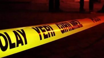 İzmir'de Bir Doktorun Evinde Cansız Bedeni Bulundu