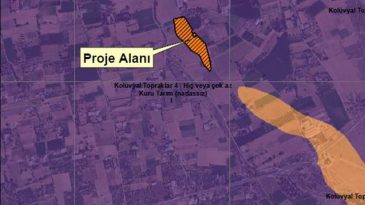 İzmir'de Biyogaz Tesisi İçin Onay Çıktı