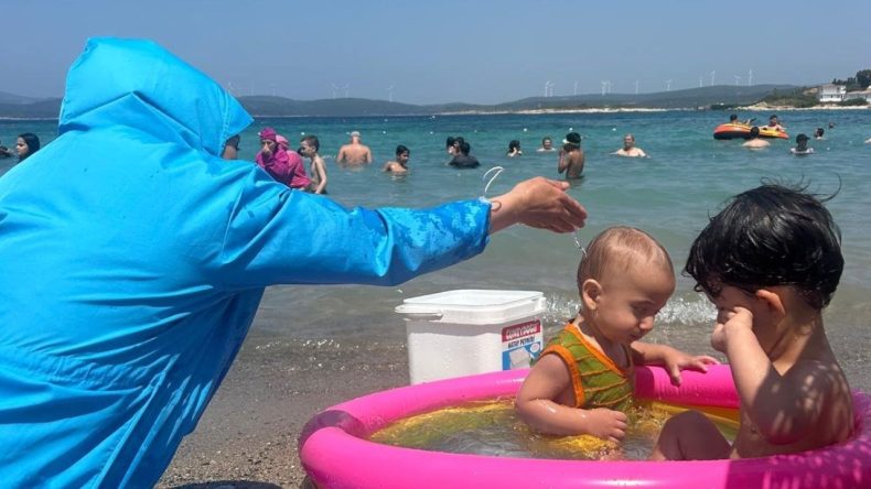 İzmir'de Denize Ulaşım Kolaylaşıyor: Ücretsiz Geziler Başladı!