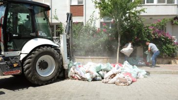 İzmir'de Dikkat: Belediye Uyardı, Cezaları B&uuml;y&uuml;k!