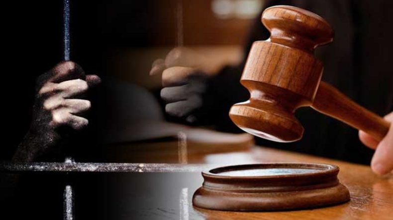 İzmir'de Eşini ve Çocuklarını Yaralayan Şahsa 33 Yıl Hapis Cezası Talep Ediliyor