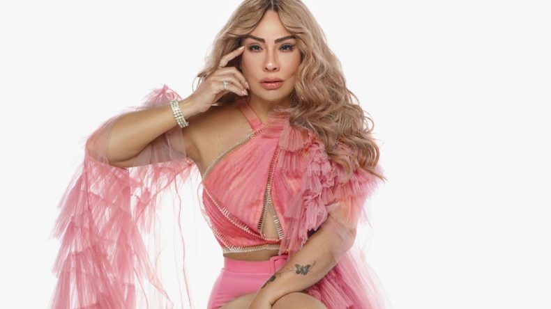 İzmir'de Işın Karaca'nın 8 Ayda 30 Kilo Verme Hikayesi