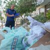 İzmir'de Kaçak Moloz Dökenlere Büyük Cezalar!