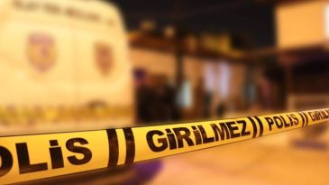 İzmir'de Kanlı Olay: Restoran Sahibi, M&uuml;şterisini Vurdu