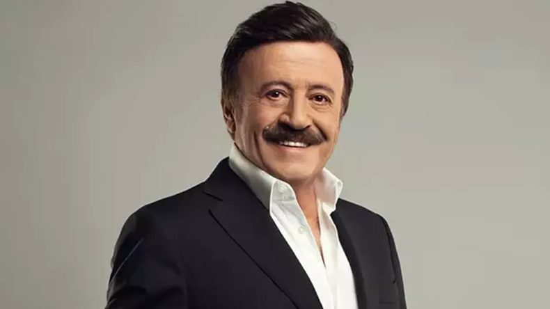 İzmir'de Kaza Geçiren Selami Şahin Hastaneye Kaldırıldı!