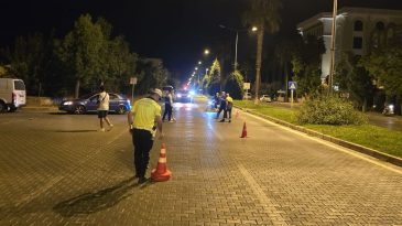 İzmir'de Korkunç Kaza: 8 Yaşındaki Çocuk Hayatını Kaybetti