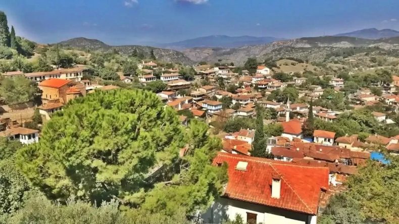 İzmir'de Koruma Alanı Genişliyor: Bir İlçede Daha Sit Kararı