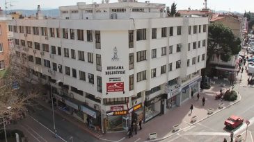İzmir'de M&uuml;jdeli Gelişme: Bor&ccedil; Y&uuml;k&uuml; Azaldı