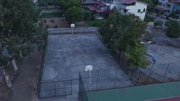 İzmir'de Spor Kompleksleri Yenileniyor: Sırada O Tesis Var!