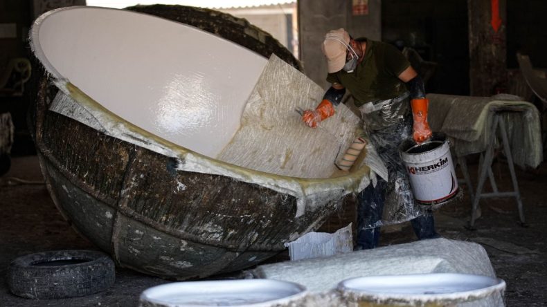 İzmir'de Su Kesintilerine Karşı Alternatif Çözüm: Satışlar Zirveye Ulaştı!