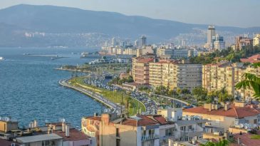 İzmir'de yaşayanların en çok memnun olduğu hizmet belli oldu