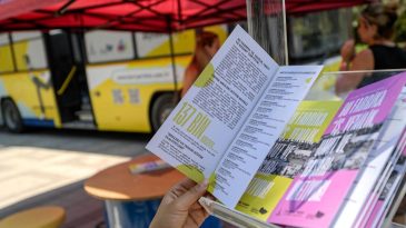 İzmir'de yeni istihdam aracı: Her ay farklı bir il&ccedil;ede hizmet verecek