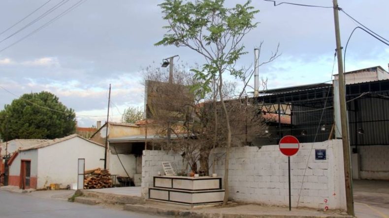 İzmir'de Yol &Ccedil;alışmasına Direnen Sır Dolu Yatır: R&uuml;yalara Giriyor!