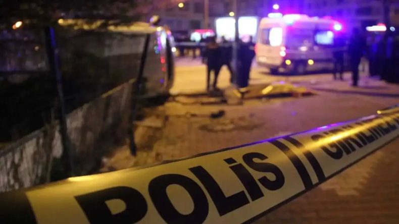İzmir'de Zehir Operasyonu: 3 Gözaltı