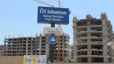 İzmir'deki Kentsel Dönüşüm Krizi: Kooperatiften Cemil Tugay'a Üç Kritik Soru