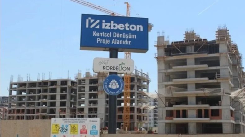 İzmir'deki Kentsel Dönüşüm Krizi: Kooperatiften Cemil Tugay'a Üç Kritik Soru