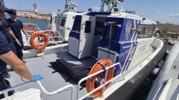 İzmir'deki Y&uuml;k Gemisinde Yaşanan Talihsiz Olay: Bir Personel Hayatını Kaybetti