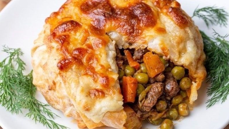 İzmir'e Özgü Sultan Kebabı: Eşsiz Lezzeti ve Tarifi
