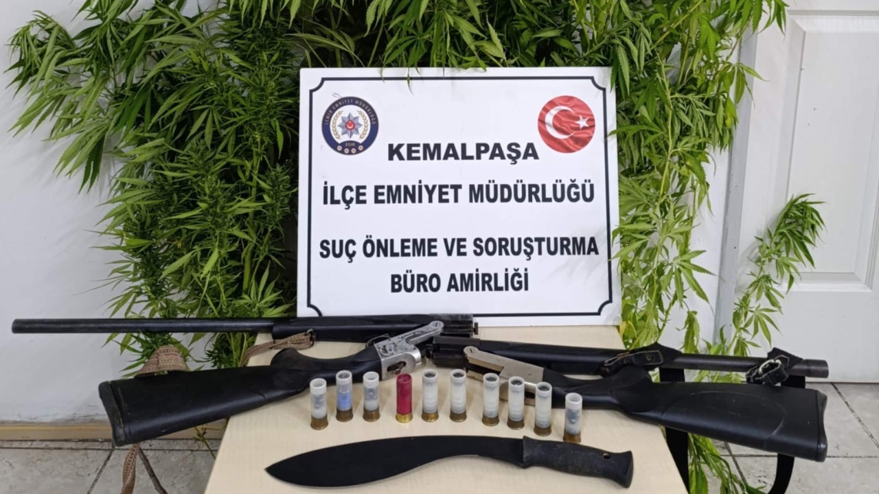 Polis Operasyonu