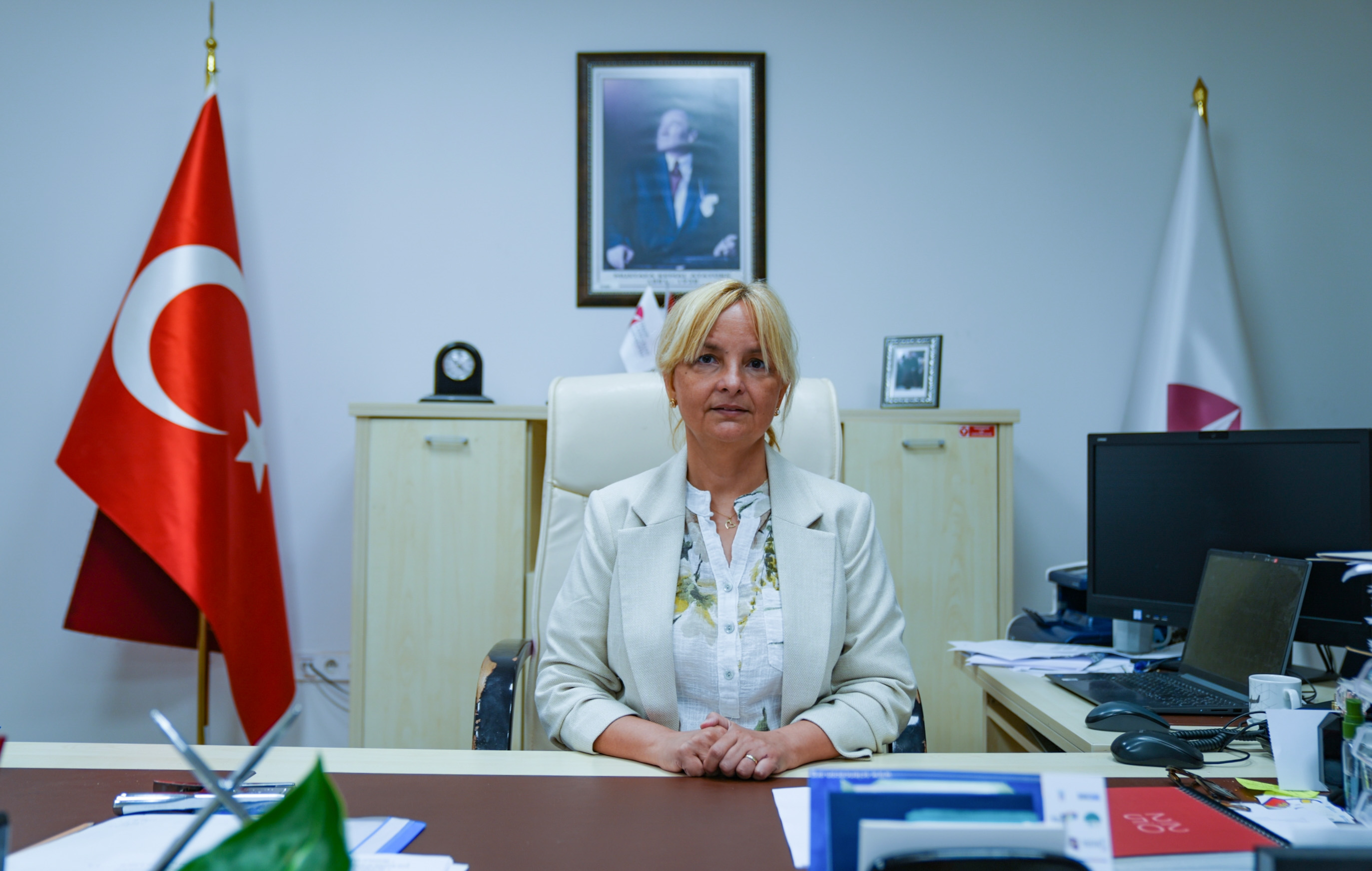 Kuraklık ve çözüm önerileri