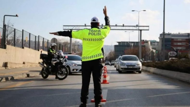 İzmirliler Dikkat: Göztepe Maçı Nedeniyle Bazı Yollar Kapatılacak!