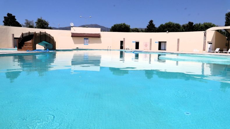 İzmirlilerin Yeni Gözdesi: 125. Yıl Kültürpark Yüzme Havuzu'na ESHOT ile Ulaşım Yöntemleri
