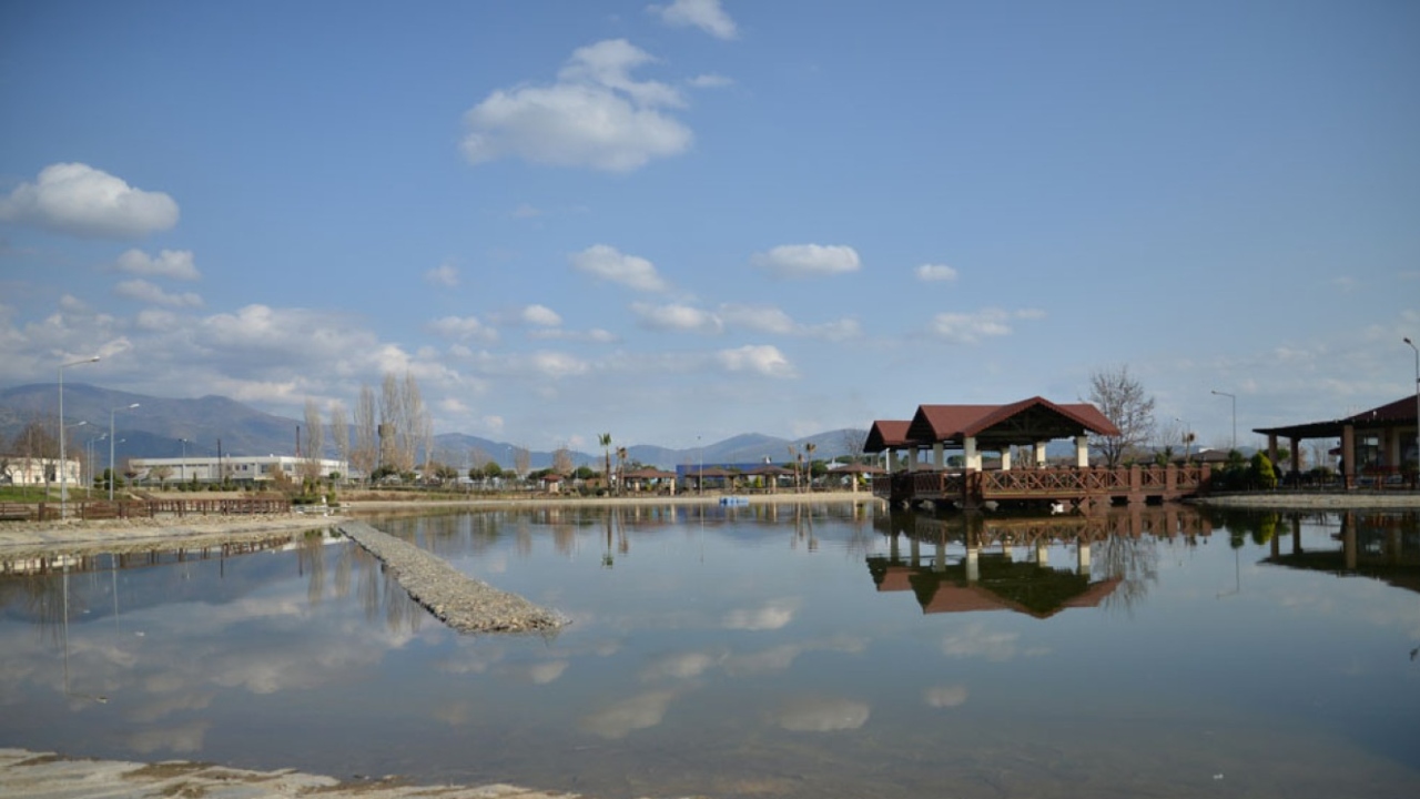 Ulaşım Yöntemleri