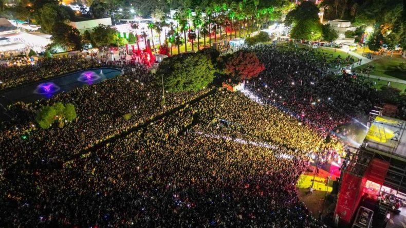 İzmir’in 94 Yıllık Fuar Geleneği Sürüyor: İEF 2025 Kapılarını Açıyor
