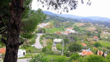 İzmir’in Ayaklarınızın Altındaki Şirin Köyü: Kavun ve Karpuzun Üretim Merkezi Güzelhisar
